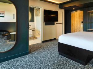 TRIBE Hôtel Le Touquet