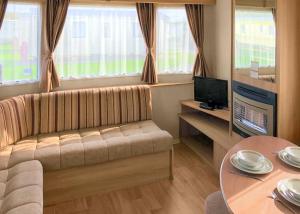 The Chase Holiday Park