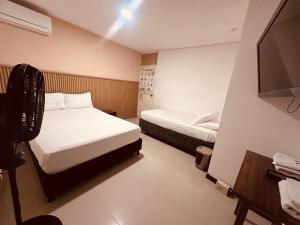 Hostel Brisas del Nevado