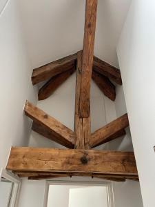 Le nid des bergers - Championnet 3 rooms, garage, clim a-c