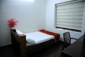 Sowparnika Home Stay