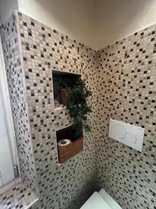 Attico A Casa der Fico Piazza Navona