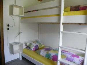 Ferienwohnung Schautzgy