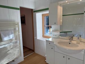 JUCHEEE ChaletSuite in Tonis cozy Guesthouse by Alpin Charme Apartments