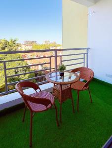 Newly Lavish Studio Apartment at Nyali Centre