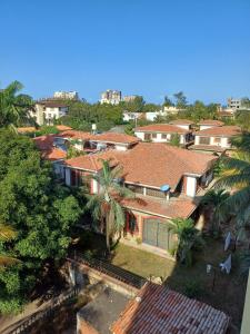 Newly Lavish Studio Apartment at Nyali Centre