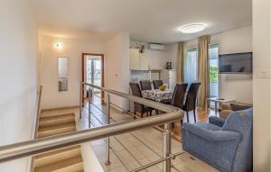 Amazing Apartment In Premantura