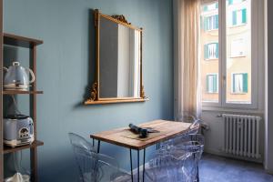 HACCA Collection - Chic 2BR in Cool Porta Venezia District