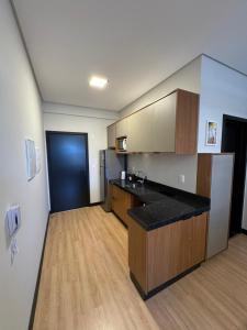 Studio novíssimo a 200m da praia nos Ingleses