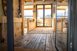 Bijoux in the Swiss mountains