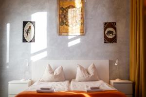 Bijoux in the Swiss mountains