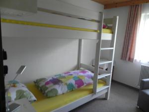 Ferienwohnung Schautzgy