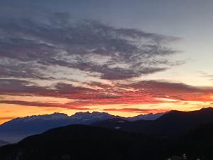 Apartment Panorama Val di Non