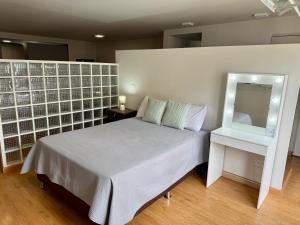 Moderno Monoambiente en Obrajes