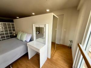 Moderno Monoambiente en Obrajes