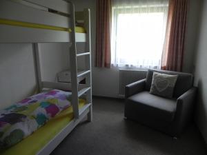 Ferienwohnung Schautzgy