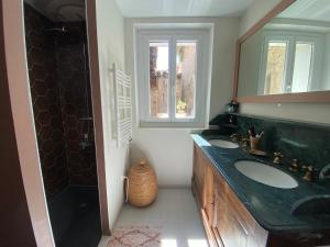 Casa Poli, maison de village avec terrasse