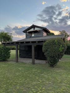 Cabañas El Atalaya