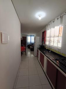 Casa Centro de Matinhos 400 metros da praia