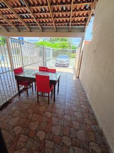 Casa Centro de Matinhos 400 metros da praia