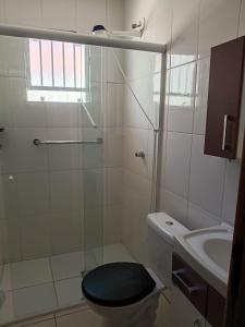 Casa Centro de Matinhos 400 metros da praia