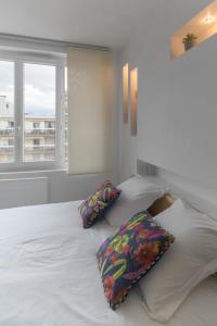 Terrasse Mounin - Appartement lumineux avec grande terrasse