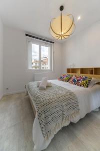 Terrasse Mounin - Appartement lumineux avec grande terrasse