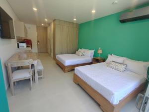 Apartamento Confort Delventto - AR Rentals