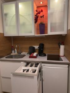 Appartement au centre historique de Strasbourg