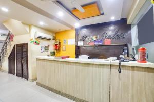 Hotel O by OYO Sagar Palace