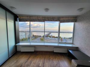 KING SIZE Семейные апартаменты в Мост Сити 106 м2 с двумя раздельными комнатами с видом на реку и с ванной