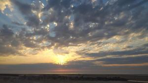 Agréable appartement au cœur de Cabourg
