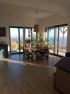 Sea Breeze Ecological Villa