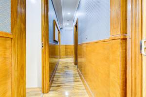 Mayfair Elegant Residence