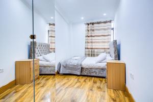 Mayfair Elegant Residence