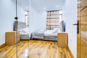 Mayfair Elegant Residence