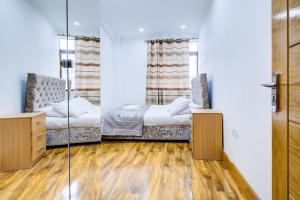 Mayfair Elegant Residence