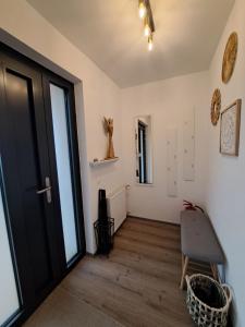 Ferienwohnung Hoisch am Bauernhof OG