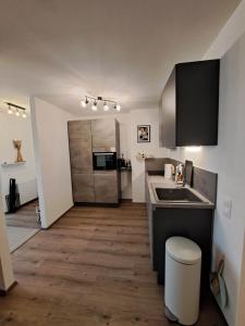 Ferienwohnung Hoisch am Bauernhof OG