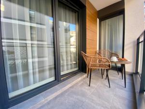 Apartament przy Rakowickiej