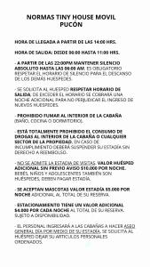 Cabaña vista al volcán en centro de Pucón