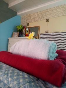 Villa and Homestay Gubuk Hilwa - Pagaralam