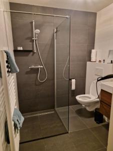 Top location private stay with roof terrace