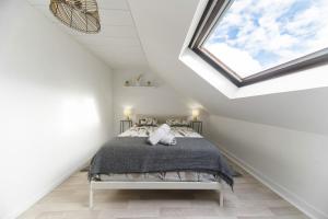 Le Cedre - Appartement cosy dans le centre de Vichy