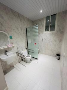 فندق صحاري نجران