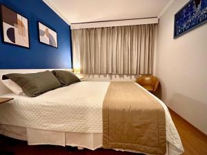 Paulista Sírio Libanes 9 de julho - Ar Vaga Academia Piscina Sauna