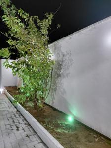 Casa do Sol Nascente II, Campeche