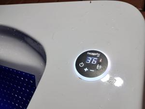 Casa do Sol Nascente II, Campeche