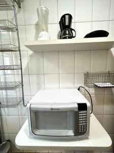 Paulista Sírio Libanes 9 de julho - Ar Vaga Academia Piscina Sauna