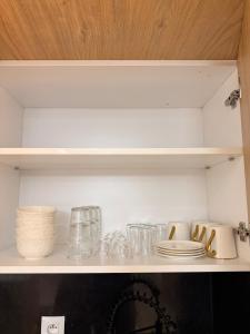 Appartement neuf, moderne et agréable